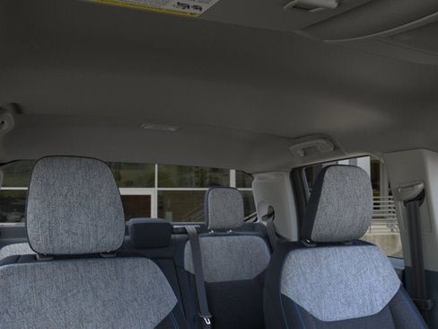 New 2025 Ford Maverick XLT w/ XLT Luxury Package FWD image 12