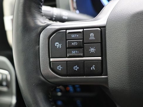 Used 2023 Ford F150 Lariat w/ Equipment Group 502A High image 22