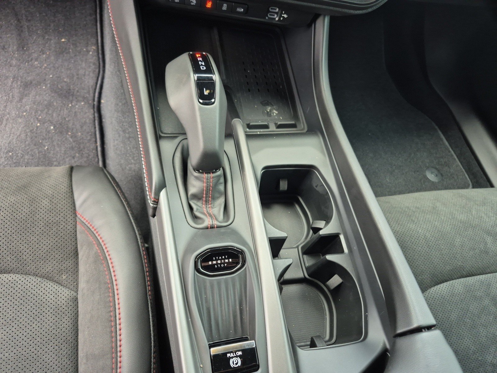 Used 2026 Dodge Charger R/T AWD/4WD image 12