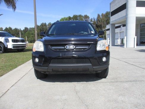 Used 2010 Kia Sportage EX image 8