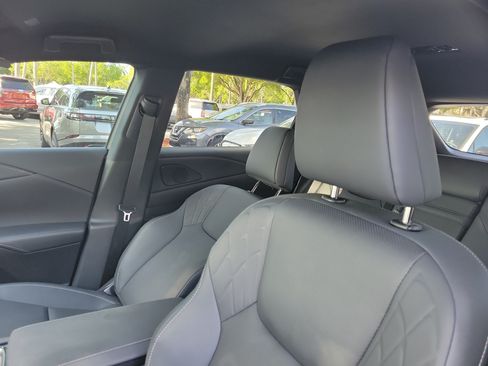 Used 2025 Lexus RX 350 FWD w/ Technology Package image 12