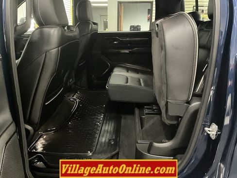 Used 2023 RAM 1500 Limited w/ Body Color Bumper Group AWD/4WD image 28