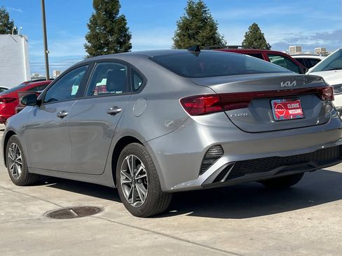 Used 2023 Kia Forte LXS image 7