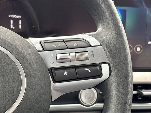 New 2026 Hyundai Tucson SE AWD/4WD image 22