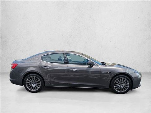 Used 2019 Maserati Ghibli image 4
