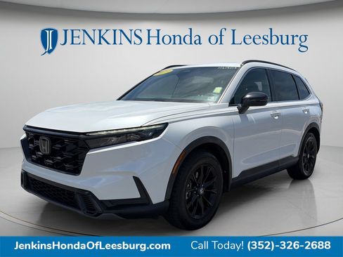 Used 2023 Honda CR-V Sport image 7