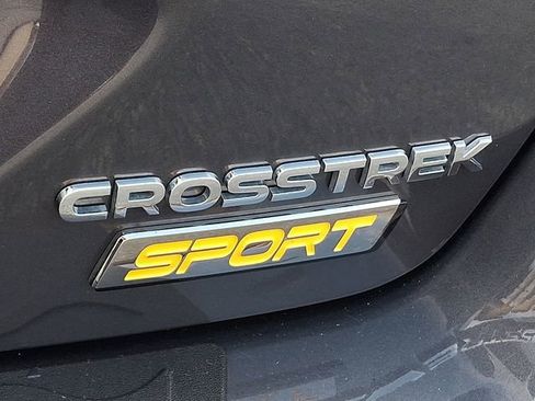 Certified 2025 Subaru Crosstrek 2.5i Sport image 30
