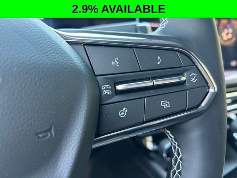 New 2026 Chevrolet Traverse Z71 w/ Driver Confidence Package AWD/4WD image 27