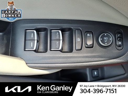 Used 2018 Honda Accord LX image 15