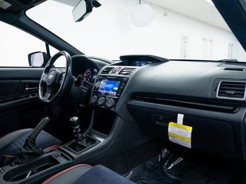 Used 2019 Subaru WRX Premium image 25