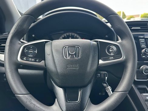 Used 2018 Honda CR-V LX image 21