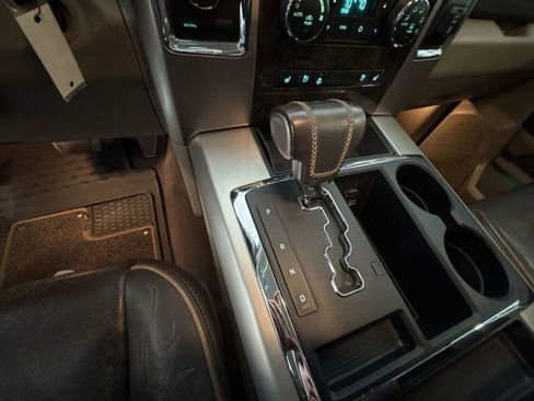 Used 2011 RAM 1500 Laramie Longhorn w/ Protection Group image 16