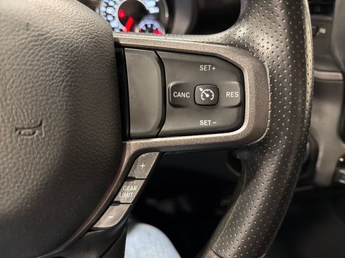 Used 2024 RAM 3500 Tradesman AWD/4WD image 10