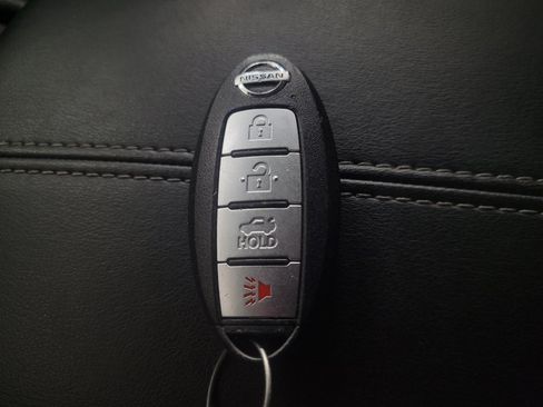 Used 2021 Nissan Sentra S FWD image 32