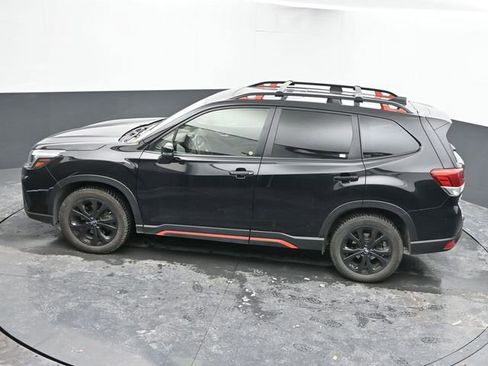 Used 2019 Subaru Forester Sport w/ Popular Package #2 image 40