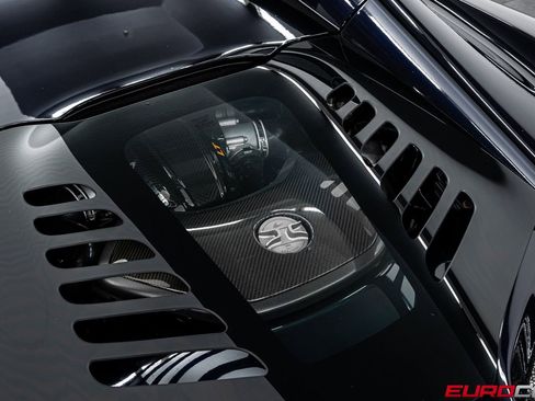 Used 2016 McLaren 675LT Spider image 27