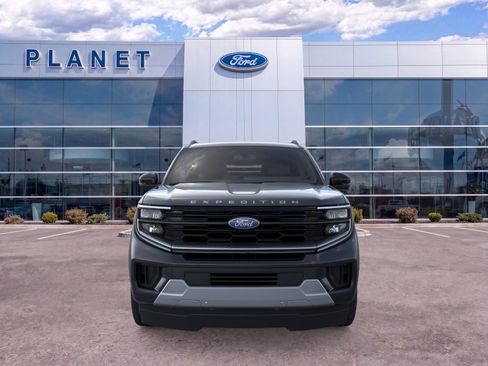 New 2026 Ford Expedition Platinum AWD/4WD image 7
