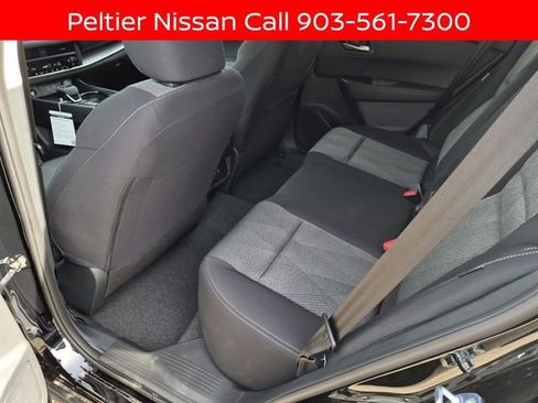 New 2026 Nissan Rogue SV w/ Cold Weather Package FWD image 10