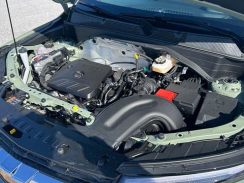 New 2026 Chevrolet TrailBlazer LT image 50