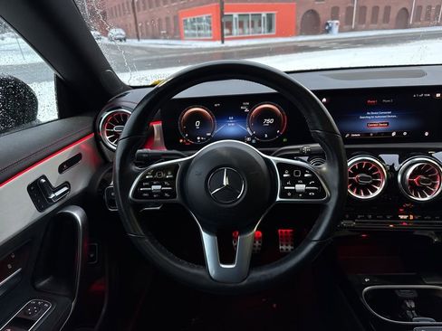 Certified 2023 Mercedes-Benz CLA 250 4MATIC image 22