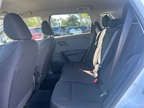 Certified 2023 Nissan Rogue S image 21