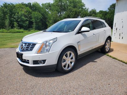 Used 2015 Cadillac SRX Performance