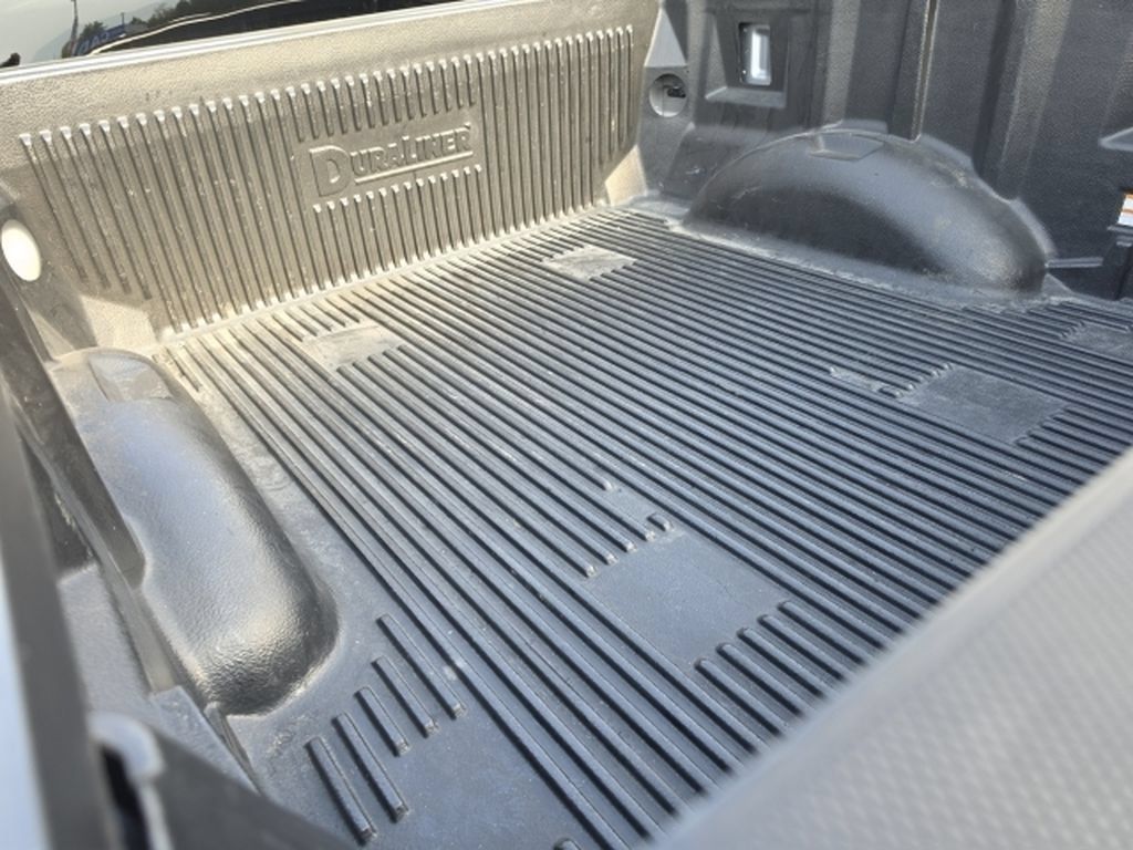 Used 2025 Ford F150 XLT w/ Equipment Group 301A Standard AWD/4WD image 9