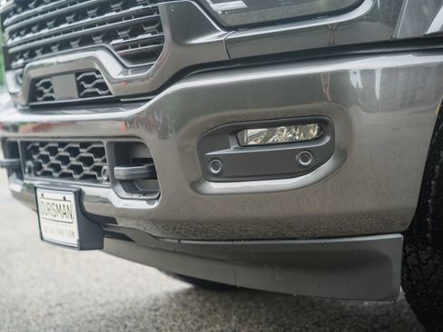 New 2026 RAM 2500 Limited AWD/4WD image 15