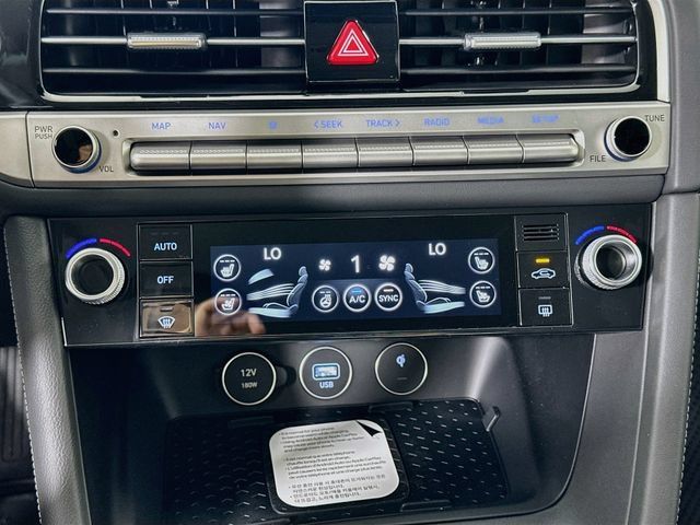 New 2026 Genesis G70 2.5T Prestige RWD image 14