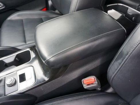 Used 2020 Kia Telluride S w/ S 8 Passenger Seating Package FWD image 23