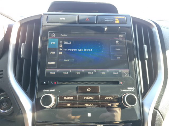 Used 2021 Subaru Ascent Premium w/ Convenience Package AWD/4WD image 27
