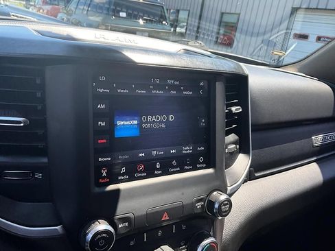Used 2020 RAM 1500 Big Horn AWD/4WD image 22
