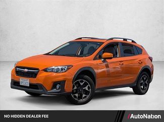 Used 2020 Subaru Crosstrek 2.0i Premium w/ Moonroof Package 2 AWD/4WD video 1