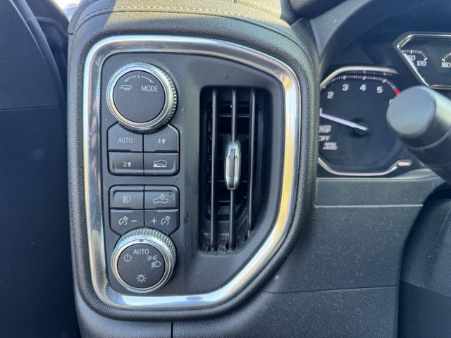 Used 2020 GMC Sierra 1500 Elevation w/ Elevation Value Package AWD/4WD image 19