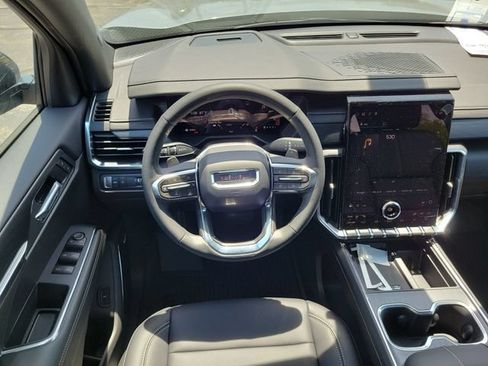 New 2026 GMC Acadia Elevation w/ Elevation Premium Package FWD image 11