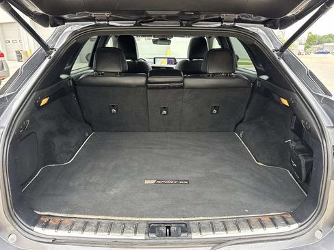 Used 2016 Lexus RX 350 F Sport w/ Accessory Package AWD/4WD image 8