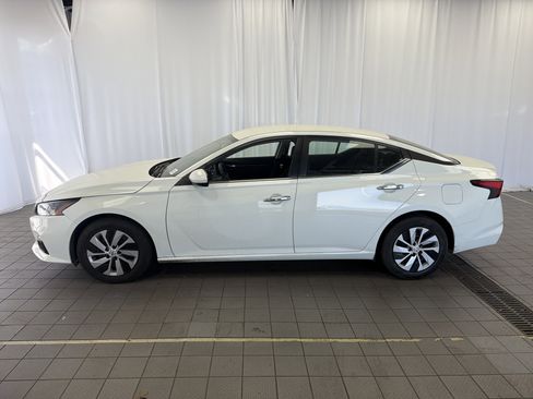 Used 2022 Nissan Altima 2.5 S image 8
