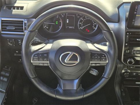 Used 2023 Lexus GX 460 460 image 13