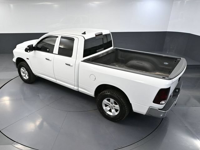 Used 2017 RAM 1500 Classic SLT AWD/4WD image 50