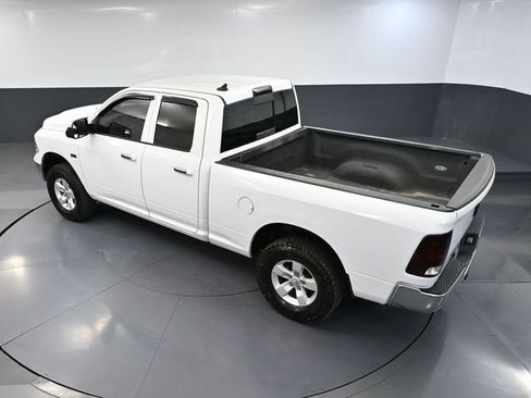 Used 2017 RAM 1500 Classic SLT AWD/4WD image 50
