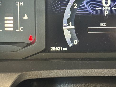 Used 2024 Toyota Tacoma SR5 RWD image 11