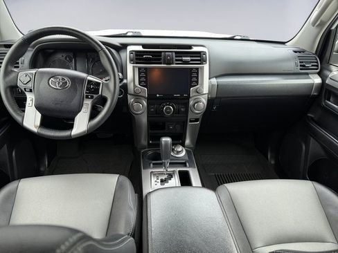 Used 2022 Toyota 4Runner SR5 Premium image 12