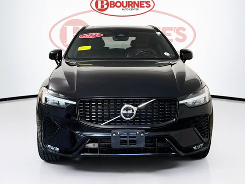 Used 2023 Volvo XC60 B5 Plus w/ Climate Package AWD/4WD image 6