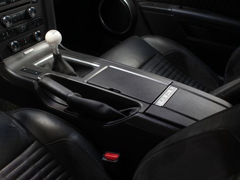 Used 2014 Ford Mustang Shelby GT500 w/ Equipment Group 821A RWD image 69