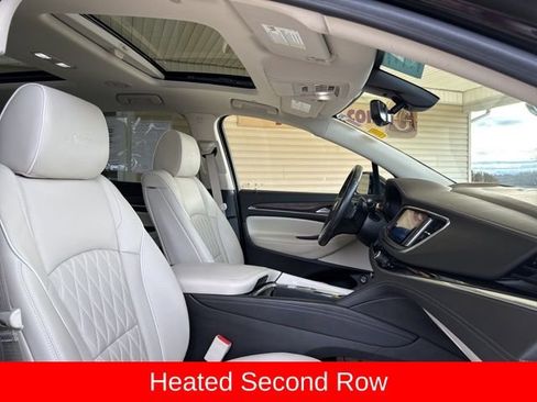 Used 2023 Buick Enclave Avenir w/ Avenir Technology Package image 27