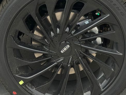 New 2026 Lincoln Aviator Reserve image 5