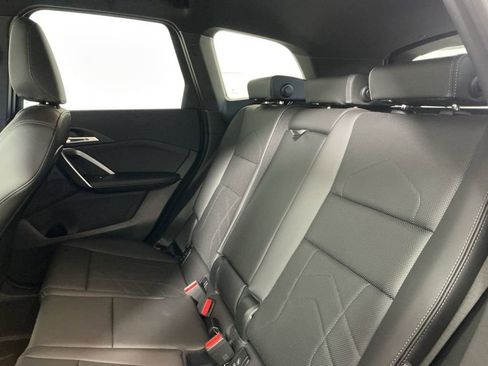 Certified 2025 BMW X1 xDrive28i w/ Technology Package image 26