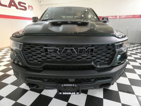 New 2026 RAM 1500 RHO AWD/4WD image 2