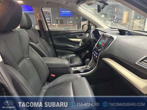 Used 2022 Subaru Ascent Limited w/ Technology Package image 14