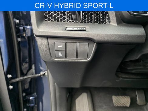 Used 2025 Honda CR-V Sport-L image 26